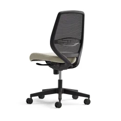 Työtuoli MARLOW Beige istuin