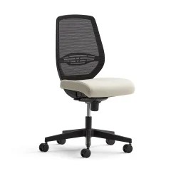 Työtuoli MARLOW Beige istuin