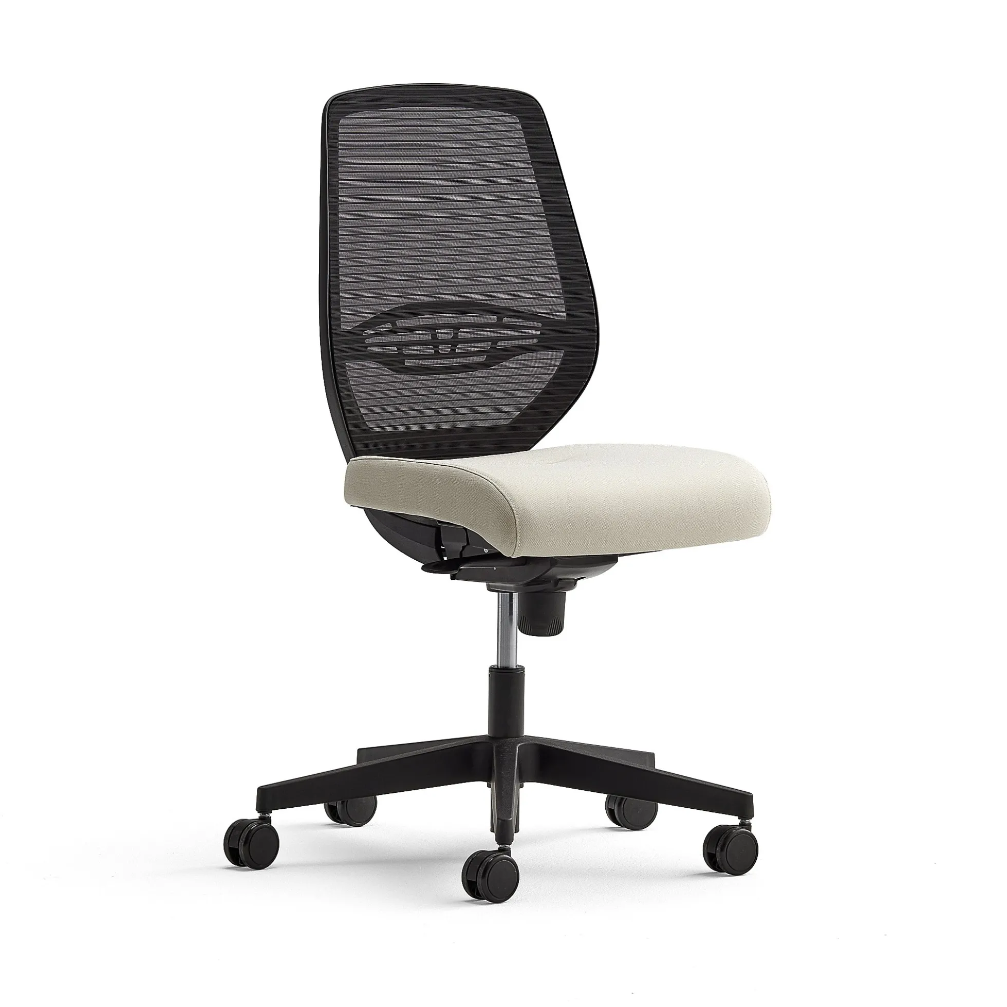 Työtuoli MARLOW Beige istuin