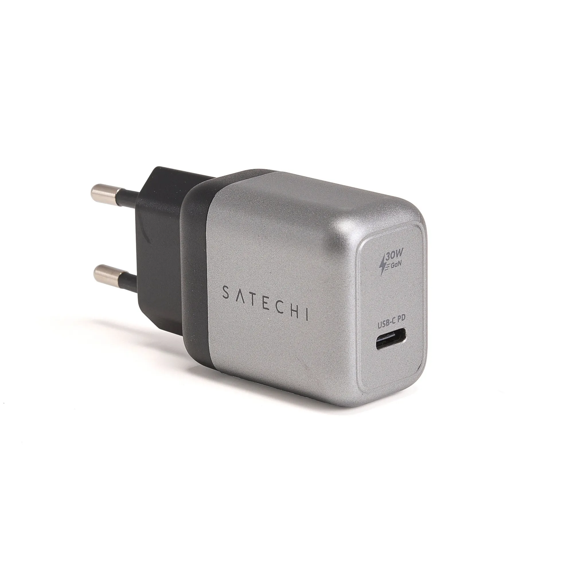 USB-C-laturi UNIFY 30 W, verkkoadapteri