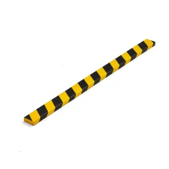 Vaahtomuoviset seinäsuojat 1000x73 mm, 5 kpl