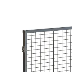 Vaakasuora leikkaussuoja X-GUARD