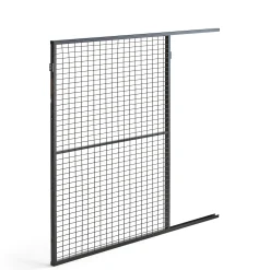 Vaakasuora leikkaussuoja X-GUARD