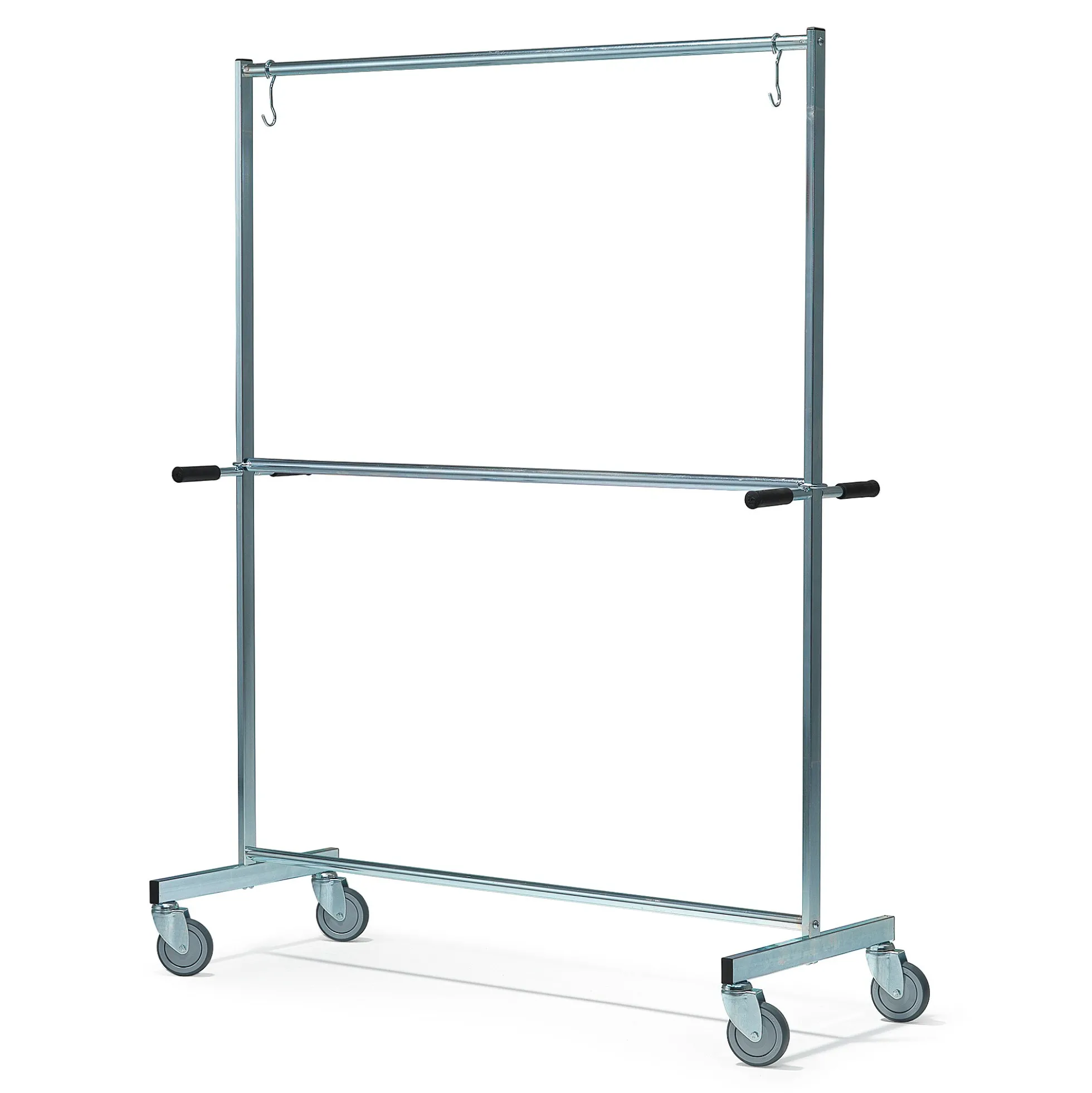 Vaaterekki TELLUR 1580 mm