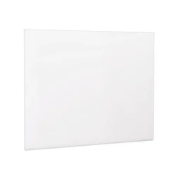Valkotaulu DORIS Teräsemalipintainen, magneettinen, 1505x1205 mm