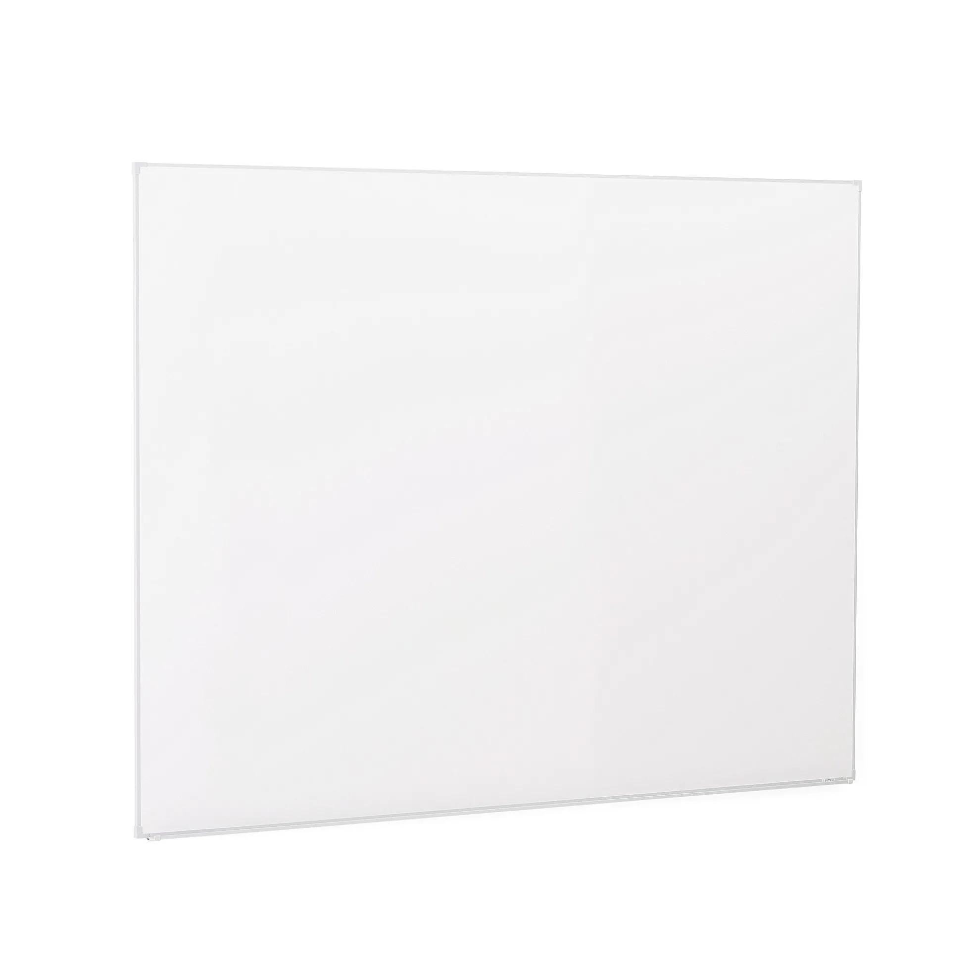 Valkotaulu DORIS Teräsemalipintainen, magneettinen, 1505x1205 mm