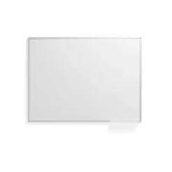 Valkotaulu JULIE 1200x900 mm