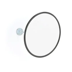 Valvontapeili Ø500 mm, akryyli