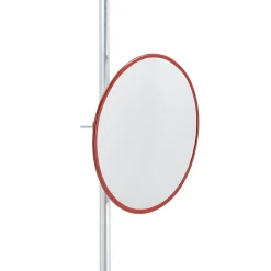Valvontapeili Ø600 mm, akryyli