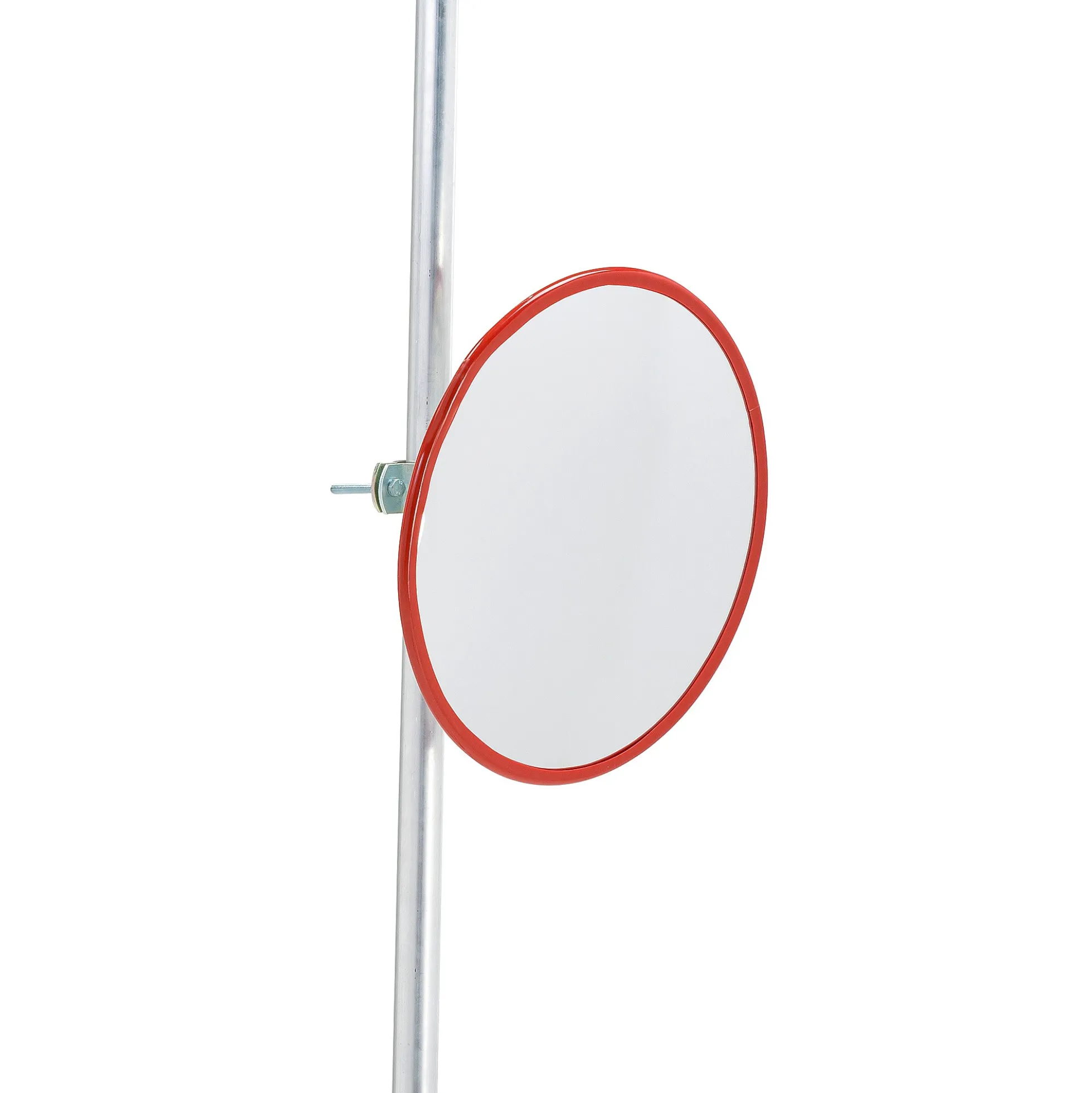 Valvontapeili Ø500 mm, akryyli