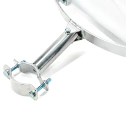 Valvontapeili 180°, 650x650x360 mm