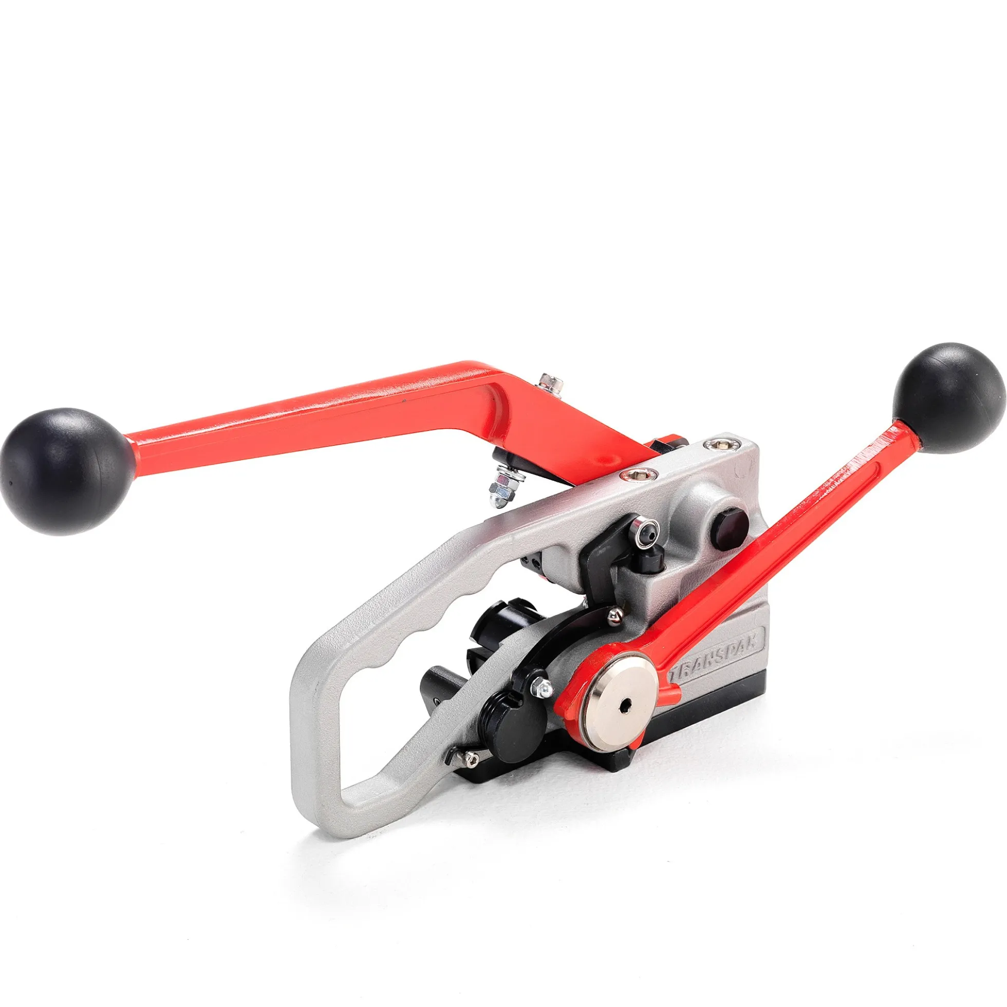Vannekiristin PP- ja PET-vanteelle 16 mm