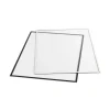 Varasuojamuovi magneetilla 500x700 mm, 2 kpl