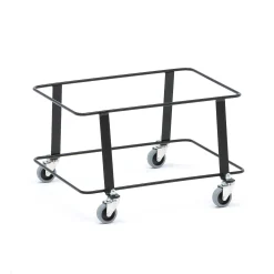 Vaunu ostoskoreille