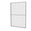 Verkkoelementti X-GUARD Korkeus: 2200 mm, leveys: 1500 mm