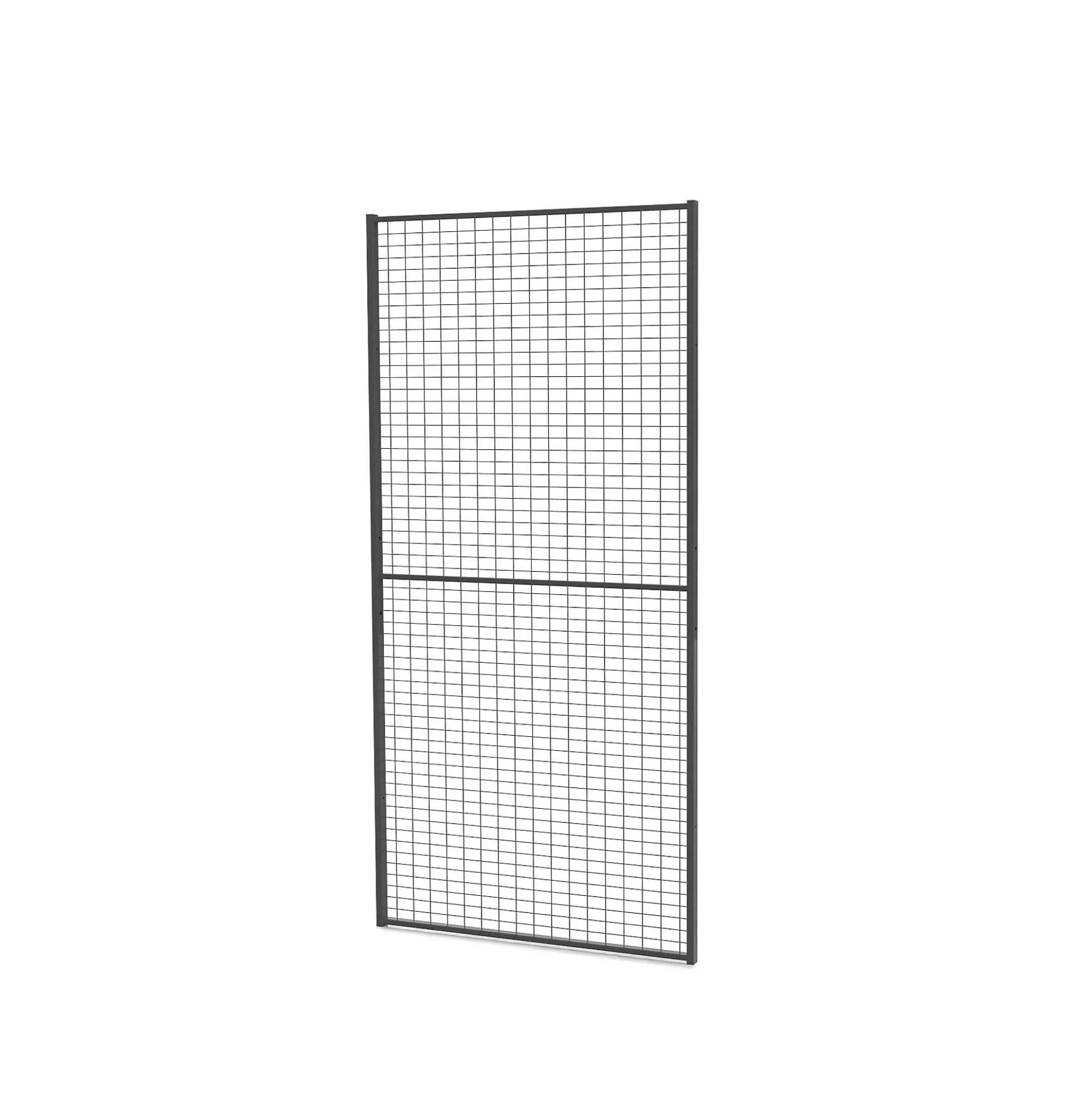Verkkoelementti X-GUARD Korkeus: 1900 mm, leveys: 900 mm