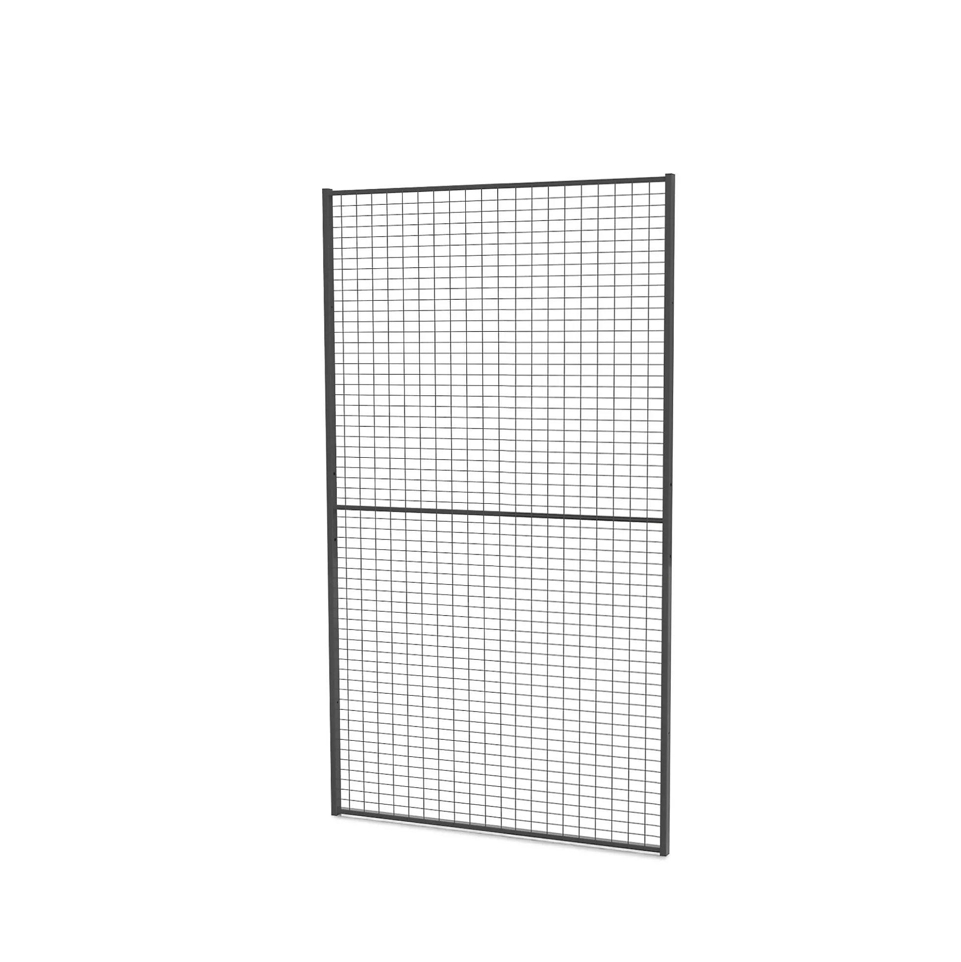 Verkkoelementti X-GUARD Korkeus: 1900 mm, leveys: 1100 mm