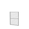 Verkkoelementti X-GUARD Korkeus: 1300 mm, leveys: 900 mm