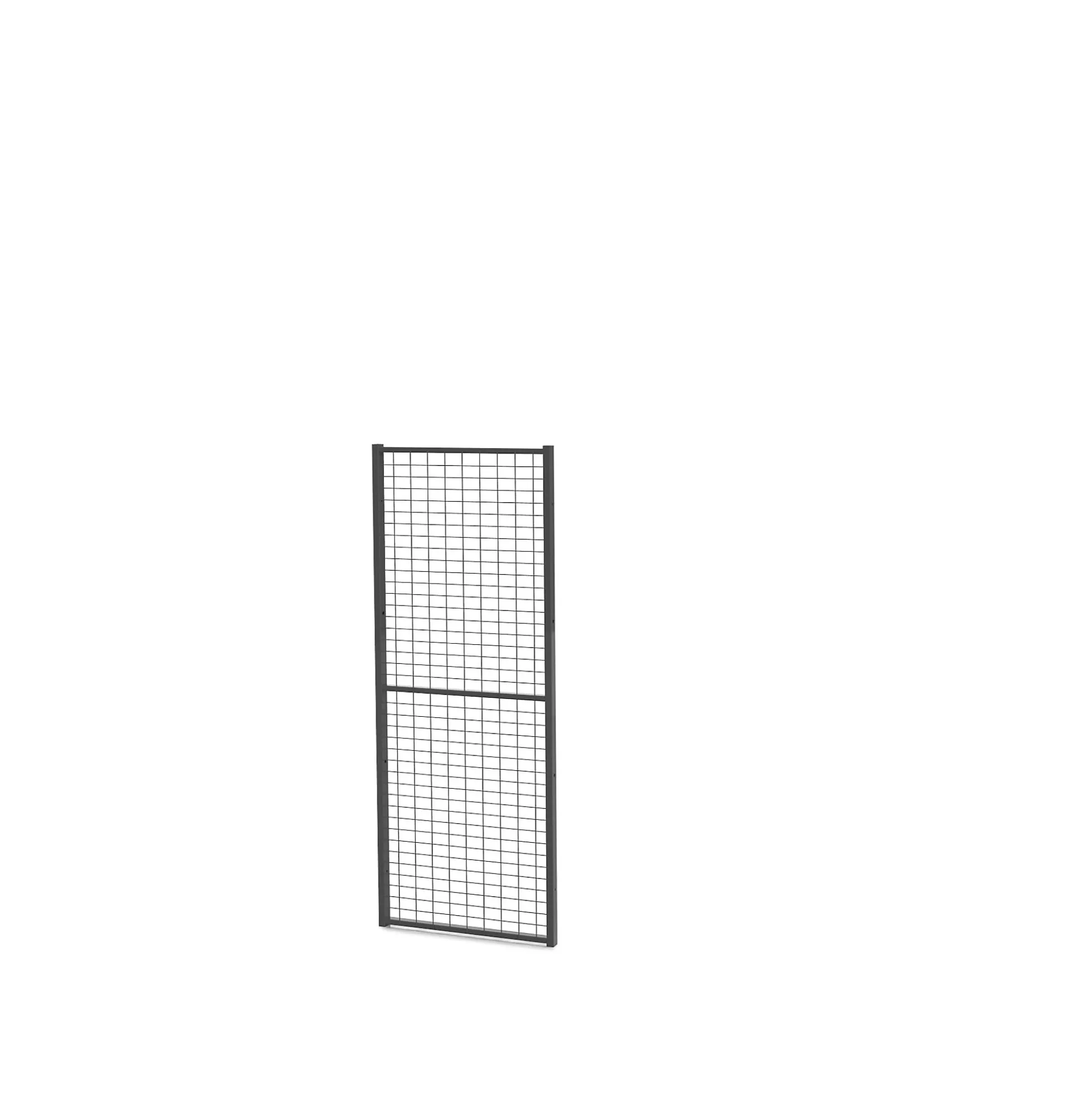 Verkkoelementti X-GUARD Korkeus: 1300 mm, leveys: 500 mm