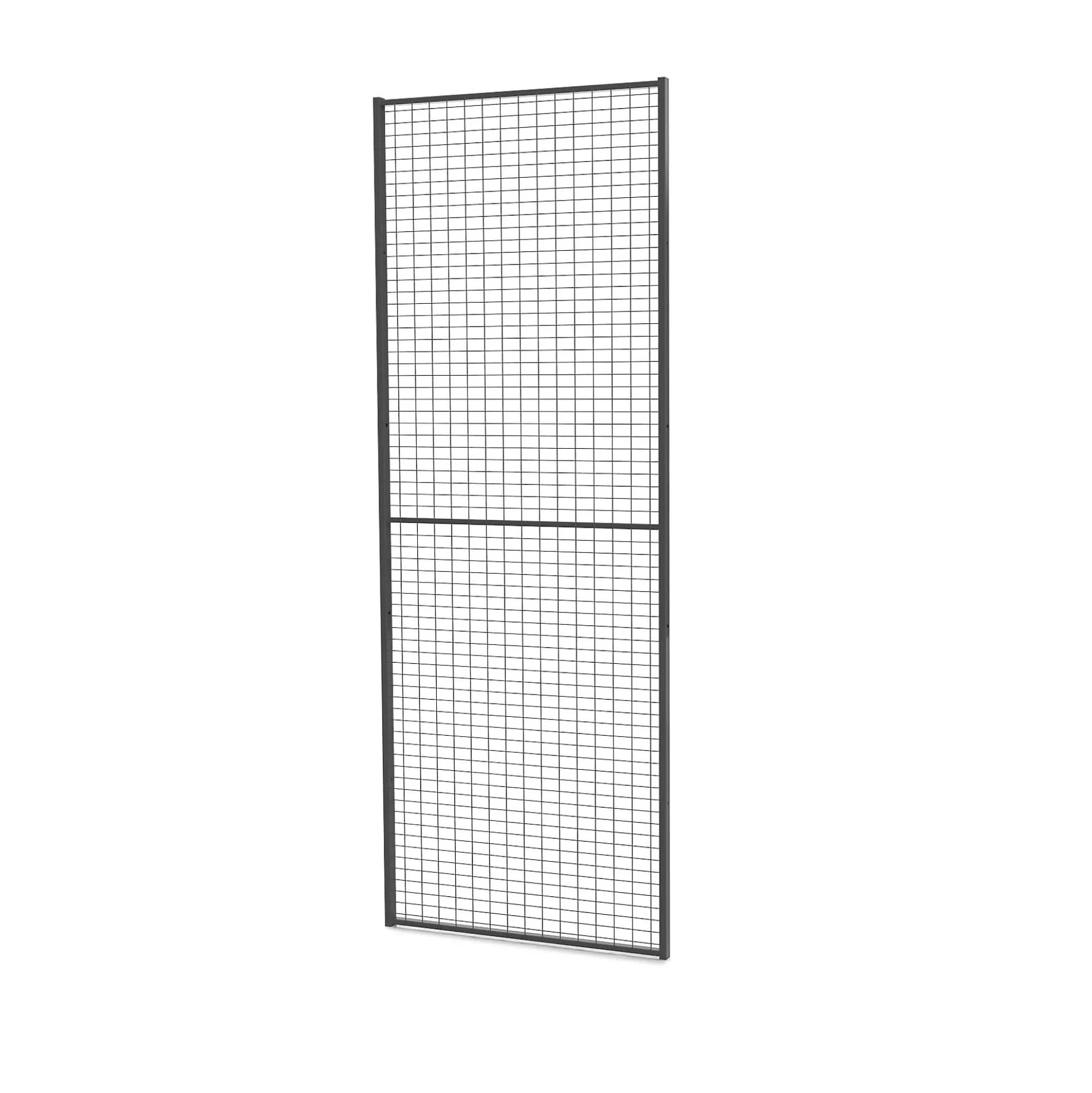 Verkkoelementti X-GUARD Korkeus: 2200 mm, leveys: 800 mm