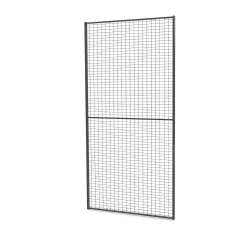Verkkoelementti X-GUARD Korkeus: 2200 mm, leveys: 1100 mm