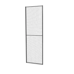 Verkkoelementti X-GUARD Korkeus: 2200 mm, leveys: 700 mm