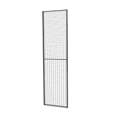 Verkkoelementti X-GUARD Korkeus: 2200 mm, leveys: 600 mm