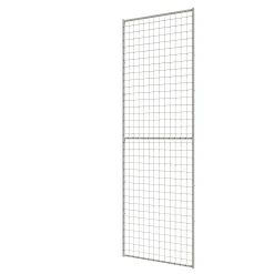 Verkkoseinä X-STORE 800x2200 mm