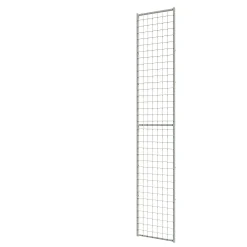 Verkkoseinä X-STORE 400x2200 mm