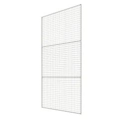 Verkkoseinä X-STORE 1500x3300 mm