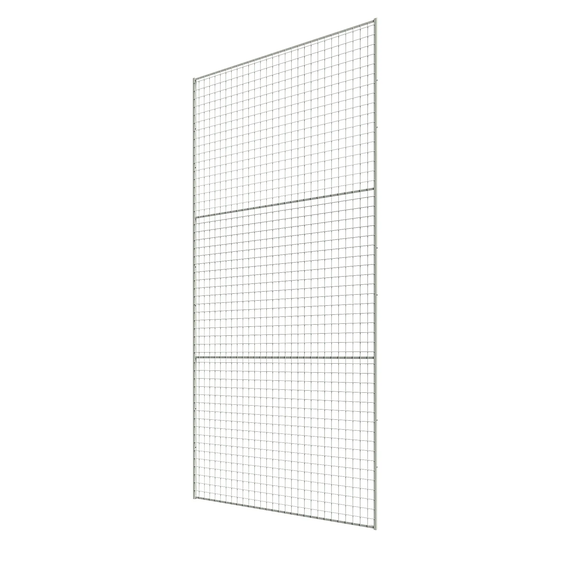 Verkkoseinä X-STORE 1500x3300 mm