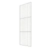 Verkkoseinä X-STORE 1000x3300 mm