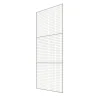 Verkkoseinä X-STORE 1200x3300 mm