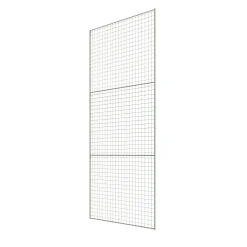 Verkkoseinä X-STORE 1200x3300 mm