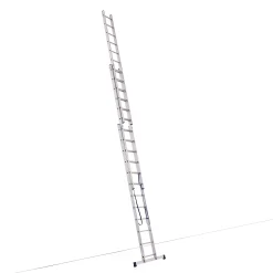 Yhdistelmätikkaat MATTERHORN 3-osainen, 3x12 askelmaa, 5410 mm