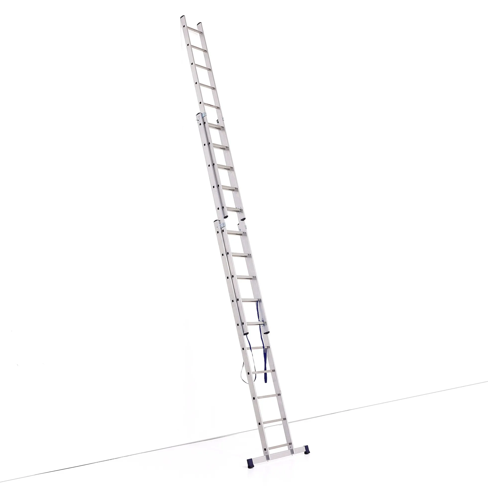 Yhdistelmätikkaat MATTERHORN 3-osainen, 3x10 askelmaa, 4350 mm